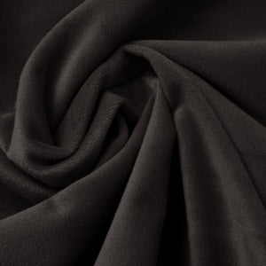 Velvet Piping Taupe