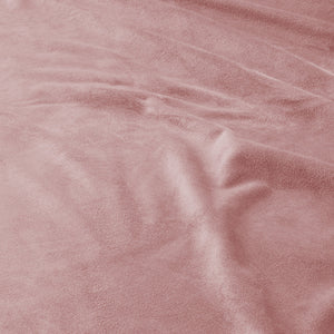 Velvet Piping Rosa