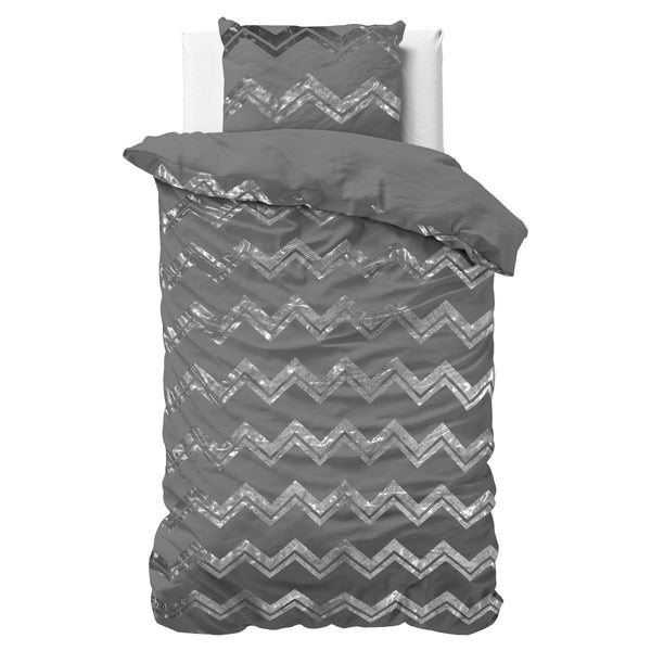 Wave Grau