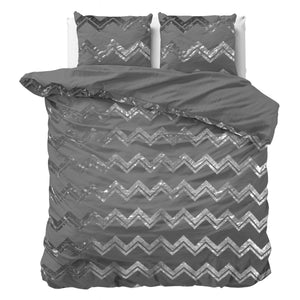 Wave Grau
