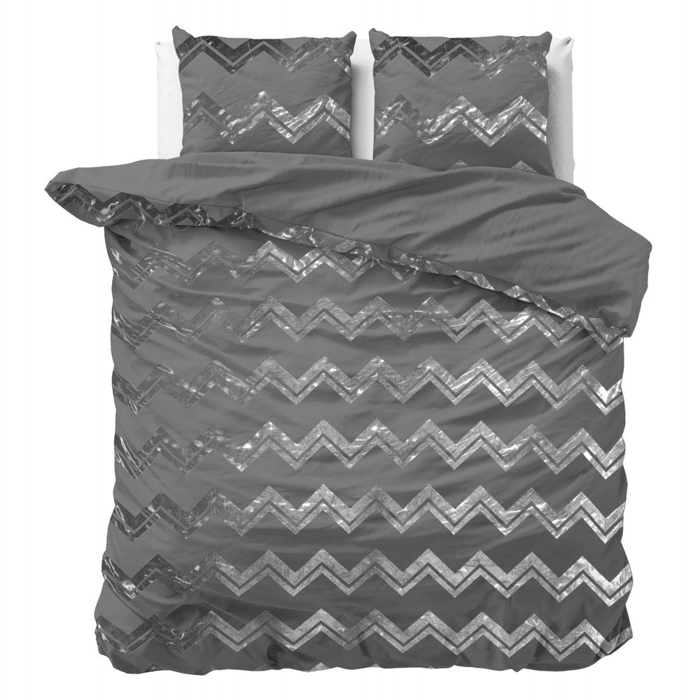Wave Grau