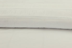 Bettbezug - Bali Creme - 100% Baumwolle