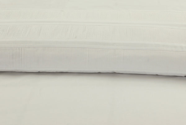 Bettbezug - Bali Creme - 100% Baumwolle