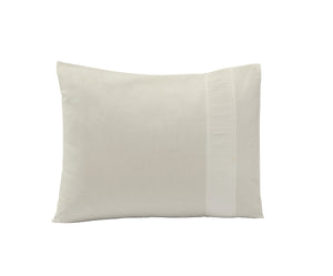 Bettbezug - Bali Creme - 100% Baumwolle