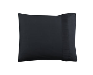 Bettbezug - Bali Schwarz - 100% Baumwolle
