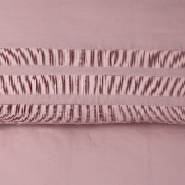 Bettbezug - Bali Rosa - 100% Baumwolle