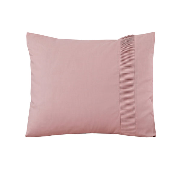 Bettbezug - Bali Rosa - 100% Baumwolle
