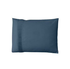Bettbezug - Bali Blau- 100% Baumwolle