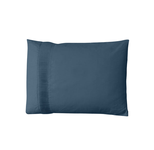 Bettbezug - Bali Blau- 100% Baumwolle