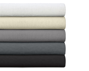 Dubbel Jersey 220 gr. Topper Spannbettlaken Creme