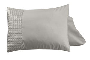 Velvet Band Sand/Grau 2pack Bezüge Sand / Grey 60 x 70