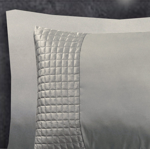 Velvet Band Sand/Grau 2pack Bezüge Sand / Grey 60 x 70
