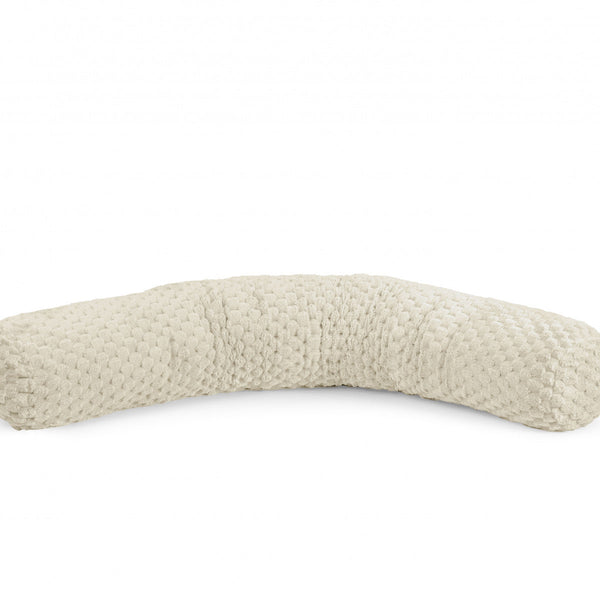 Bodypillow Creme