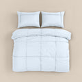 Bettbezug - Washed Tufted Weiß