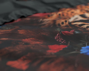 Bettbezug - Leopardo Multi