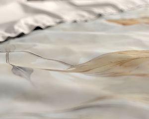 Bettbezug - Whole Nature Sand