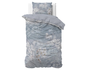 Bettbezug - Frost Nature Blau