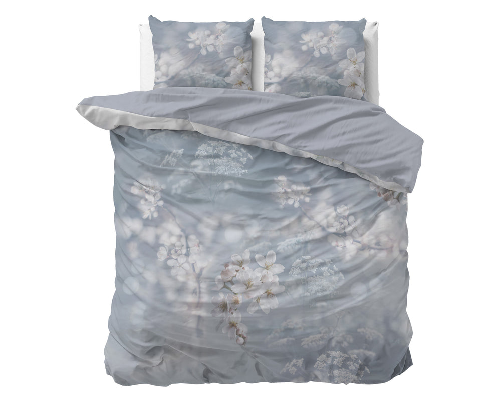 Bettbezug - Frost Nature Blau