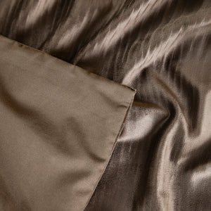 Bettbezug - Velvet Cartier Taupe