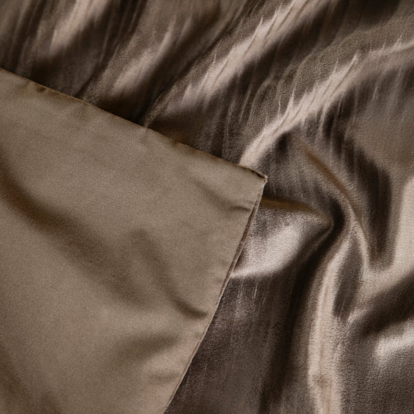 Bettbezug - Velvet Cartier Taupe