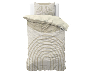 Bettbezug - Lobna Beige