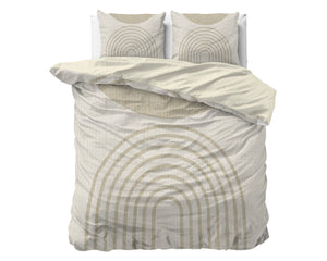 Bettbezug - Lobna Beige