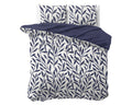 Bettbezug - Blue Willow Blau