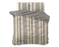 Bettbezug - Linear Linen Sand