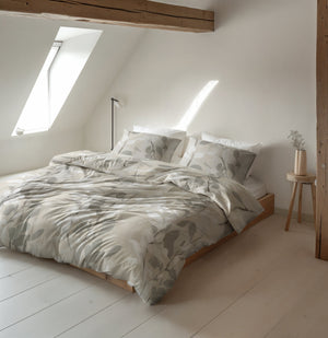 Bettbezug - Flanell Essence Sand