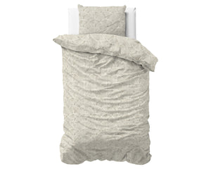 Bettbezug - Flanell Claire Sand