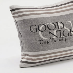 Bettdecke Ohne Bezug - Goodnight Sand Mit Kissenbezügen
