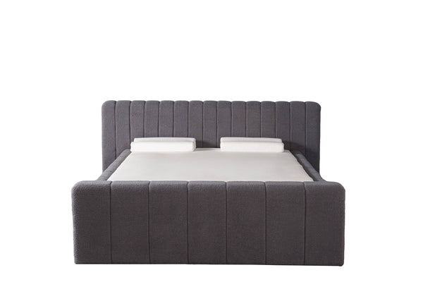 Lileo Bedset Amour Rituals – Teddy Anthrazit