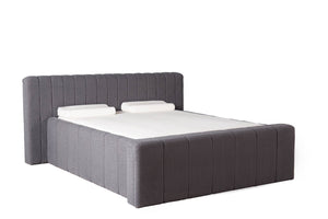 Lileo Bedset Amour Rituals – Teddy Anthrazit