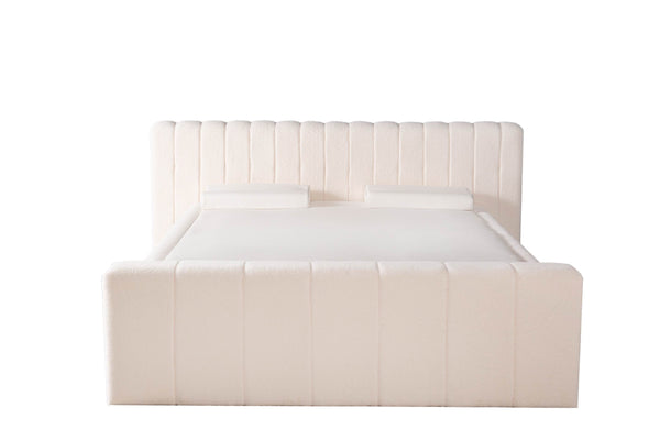 Lileo Bedset Amour Rituals – Teddy Creme