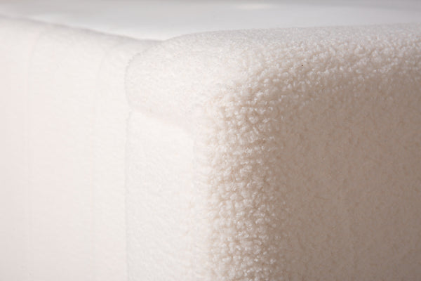 Lileo Bedset Amour Rituals – Teddy Creme