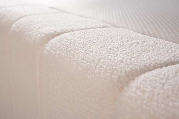 Lileo Bedset Amour Rituals – Teddy Creme