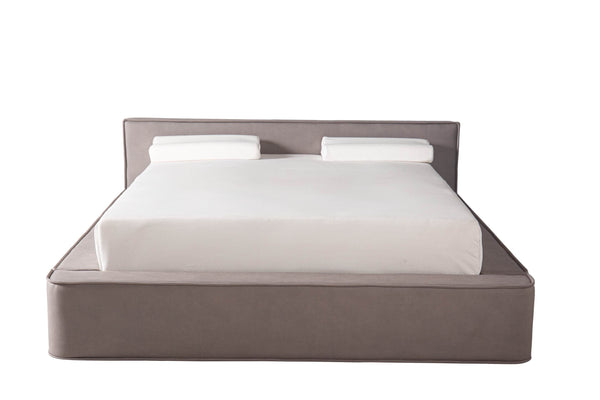 Lileo Storage Bedset Amour Tranquility – Velvet Taupe