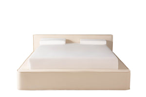 Lileo Storage Bedset Amour Tranquility – Velvet Creme