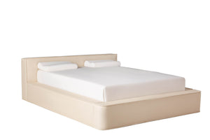 Lileo Storage Bedset Amour Tranquility – Velvet Creme