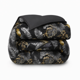 Bettdecke Ohne Bezug - Lileo Jungle Style - Extra dick