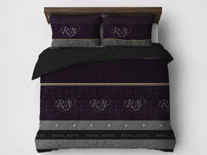 Bettdecke Ohne Bezug - Lileo Royal Suite - Extra dick