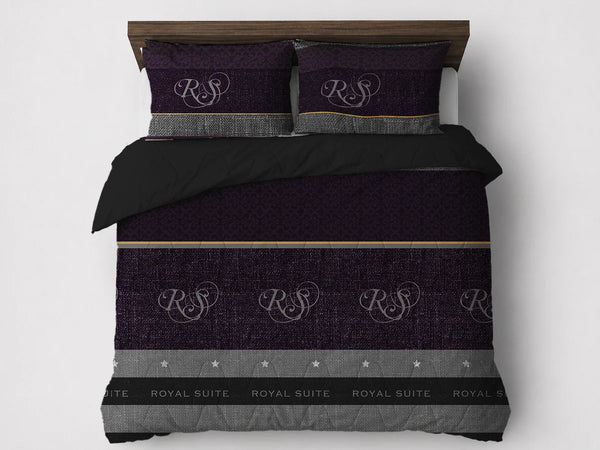 Bettdecke Ohne Bezug - Lileo Royal Suite - Extra dick