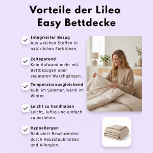 de:voordelen