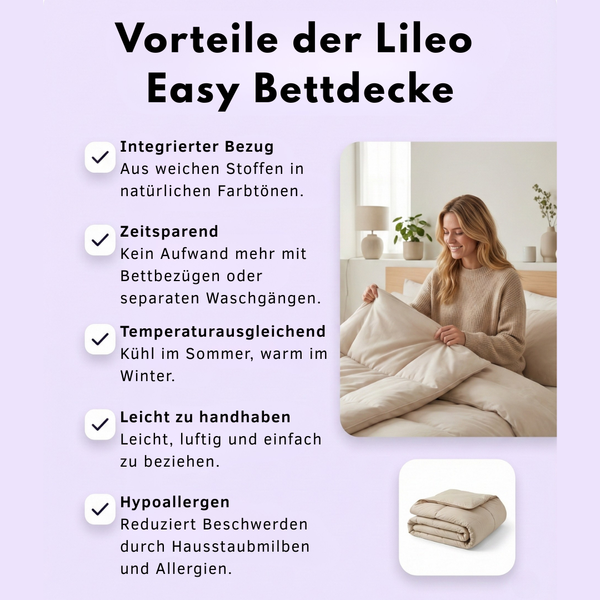 Bettdecke ohne Bezug – Lileo Cord Quilt – Altrosa/Hellgrau