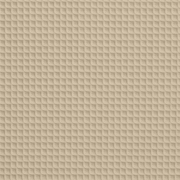 Bettdecke Ohne Bezug - Waffle - Sand