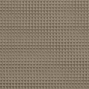 Bettdecke Ohne Bezug - Waffle - Taupe