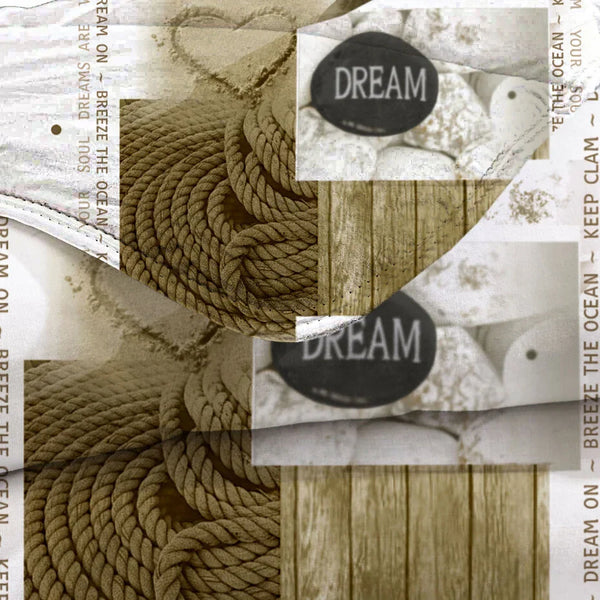 Bettdecke Ohne Bezug - Lileo Dream - Extra dick