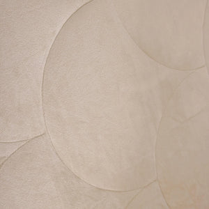 Bettdecke Ohne Bezug - Lileo Velvet Sherpa Ganzjahres-Komfort – Sand (mit Einstecklasche)