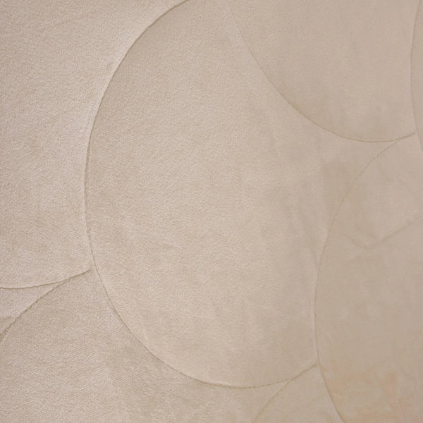 Bettdecke Ohne Bezug - Lileo Velvet Sherpa Ganzjahres-Komfort – Sand (mit Einstecklasche)