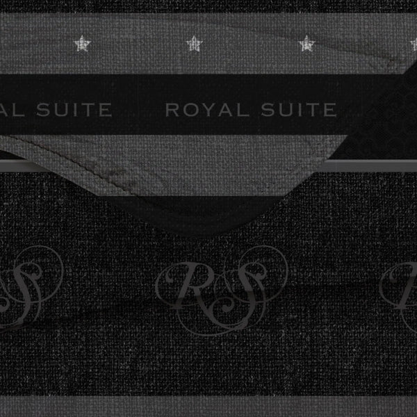 Bettdecke Ohne Bezug - Lileo Royal Suite - Extra dick